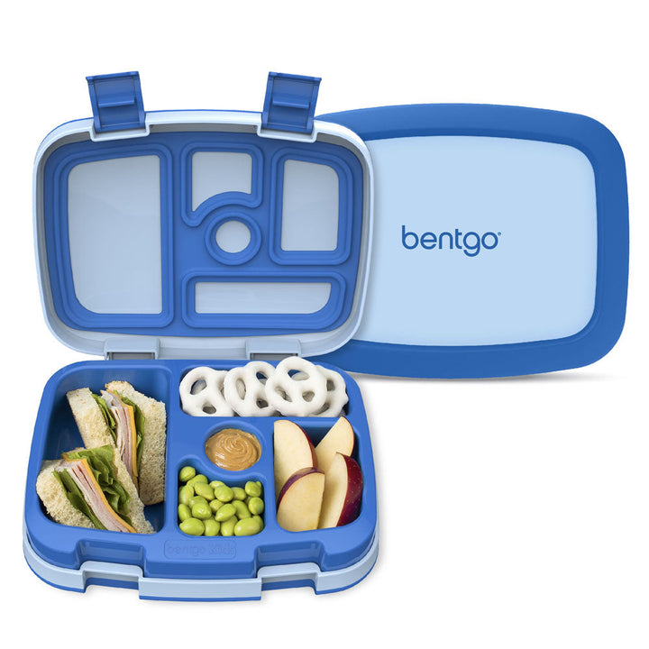 Bentgo Kids Lunch Box (2-Pack) O3