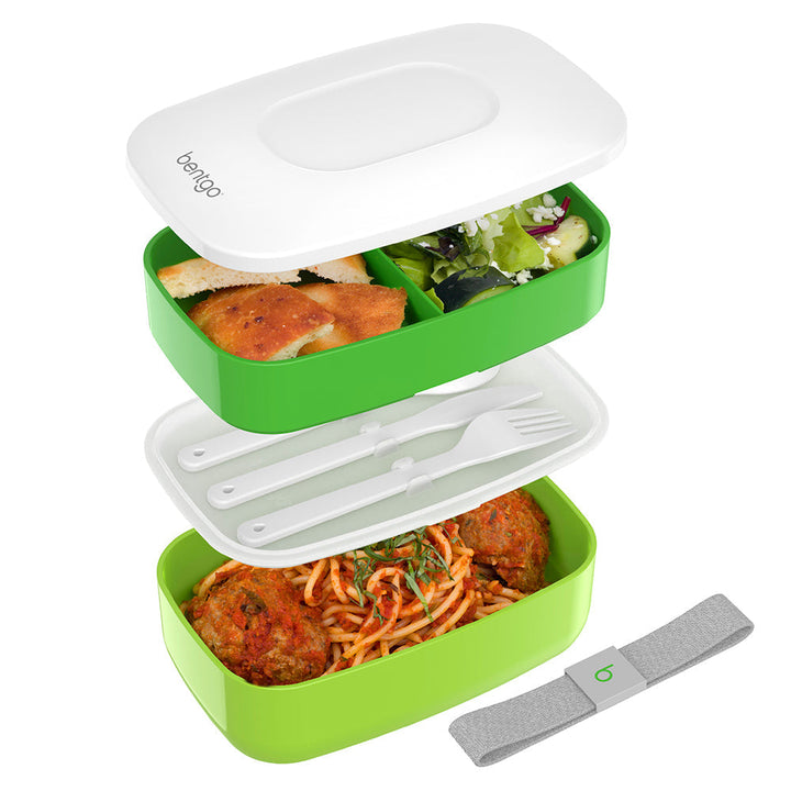 Bentgo Classic Lunch Box O4