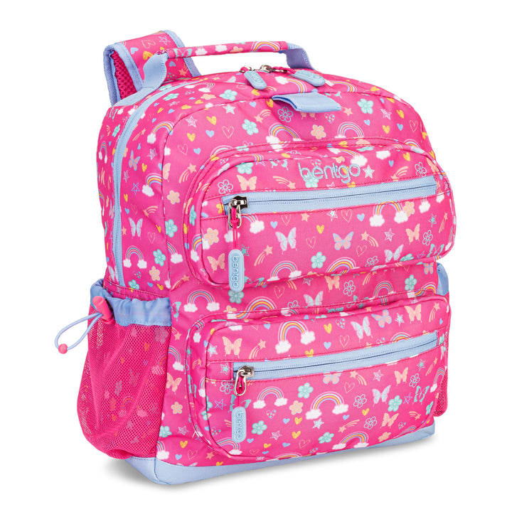 Bentgo Kids Prints Backpack V0