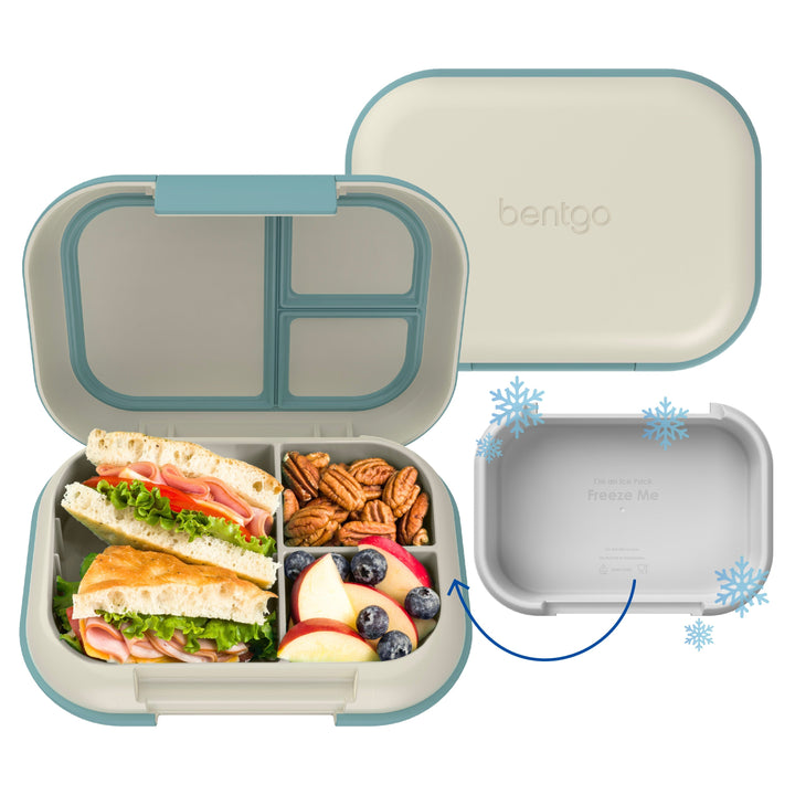 Bentgo Chill Max Lunch Box O2