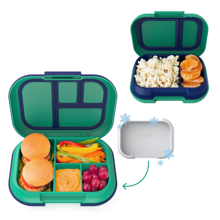 Bentgo Chill Kids Lunch & Snack Box S8