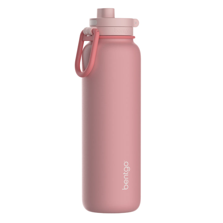 Bentgo Flip 2-in-1 Water Bottle (32 fl oz) X0