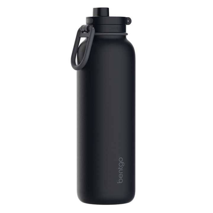 Bentgo Flip 2-in-1 Water Bottle (40 fl oz) Q4
