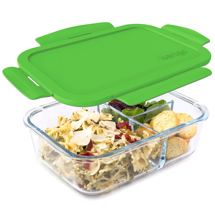 Bentgo Glass Lunch Container T5