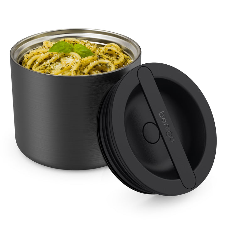 Bentgo Stainless Steel Insulated Food Container W6