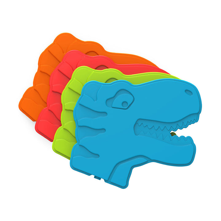 Bentgo Buddies Reusable Ice Packs (4-Pack) Y8