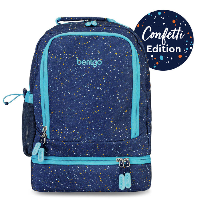 Bentgo Kids 2-in-1 Backpack & Lunch Bag R9