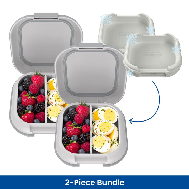 Bentgo Chill Mini Lunch Box (2-Pack) V3