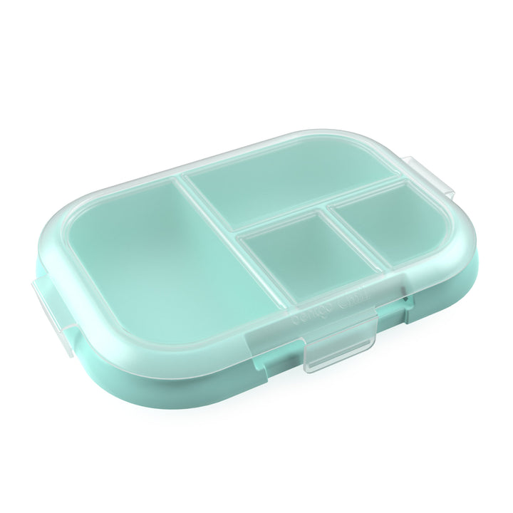 Bentgo Chill Kids Tray with Transparent Cover X7