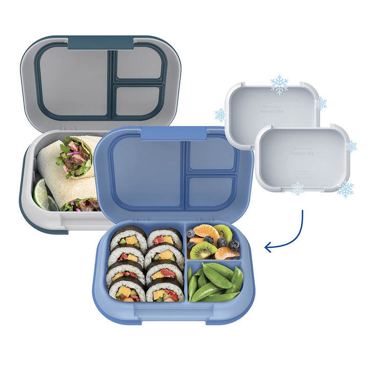 Bentgo Chill Max Lunch Box (2-Pack) U2