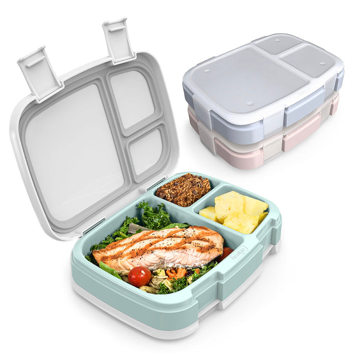 Bentgo Fresh 3-Meal Prep Pack T1