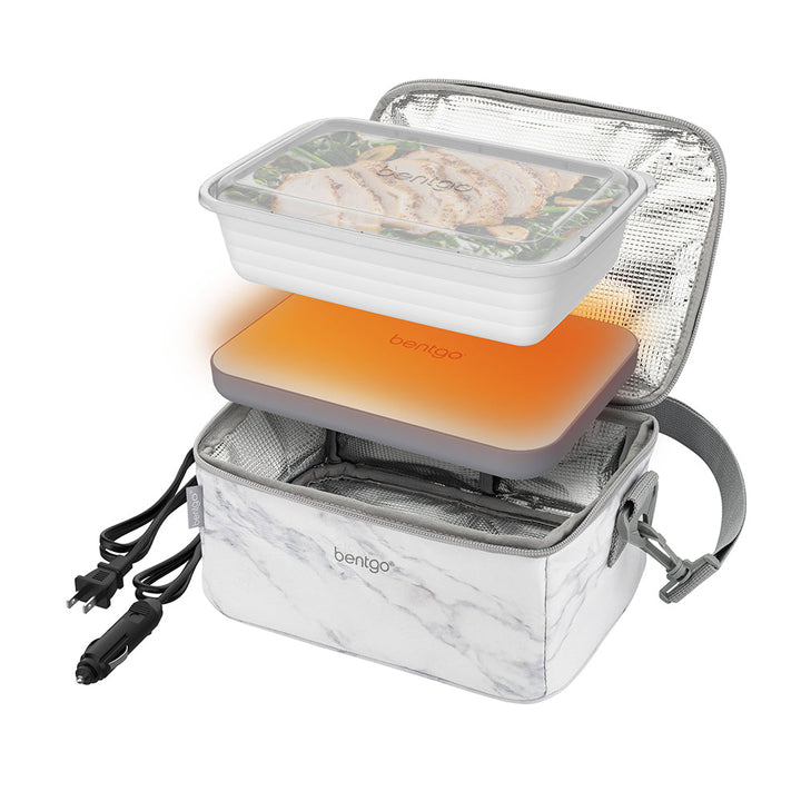 Bentgo Heat Electric Lunch Bag P1