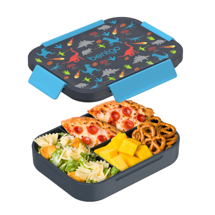 Bentgo Kids Snap & Go Lunch Box N4