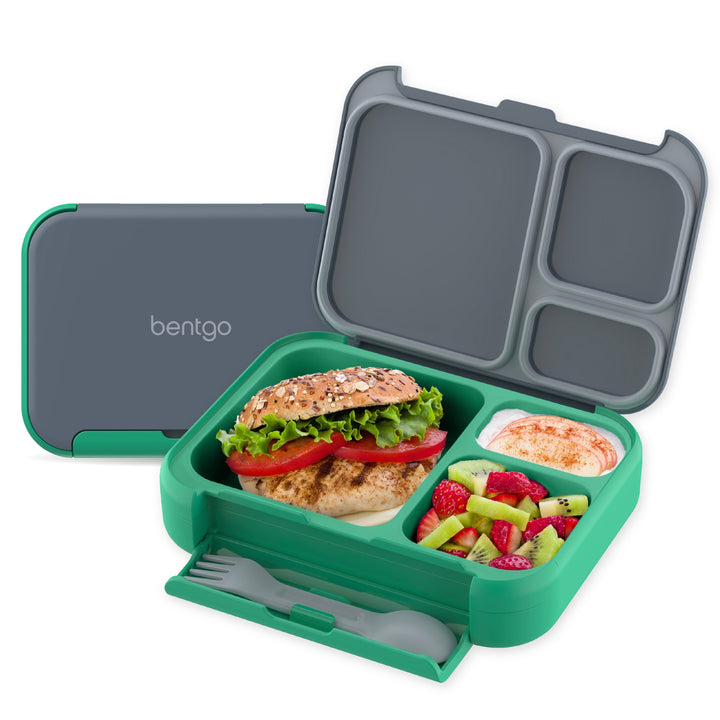 Bentgo Kids Stow & Go Lunch Box Z9