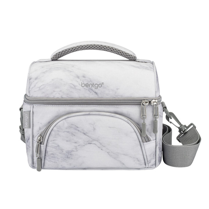 Bentgo Deluxe Lunch Bag X8