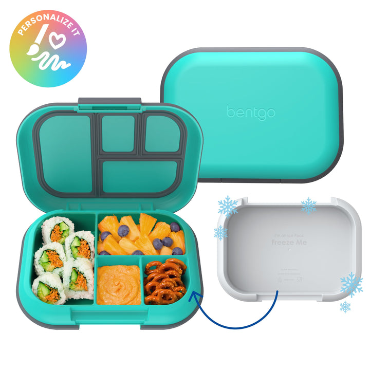Bentgo Chill Kids Lunch Box V9