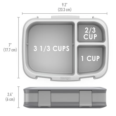 Bentgo Fresh Lunch Box