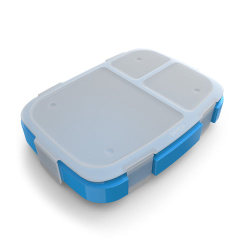 Bentgo Fresh Tray with Transparent Cover V4
