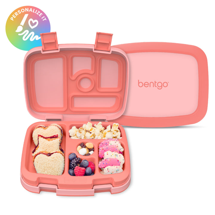 Bentgo Kids Lunch Box Q2