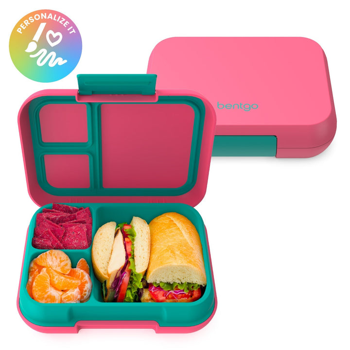 Bentgo Pop Lunch Box R9