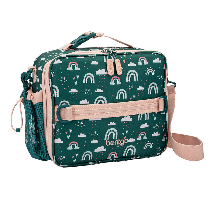 Bentgo Kids Prints Lunch Bag Y8