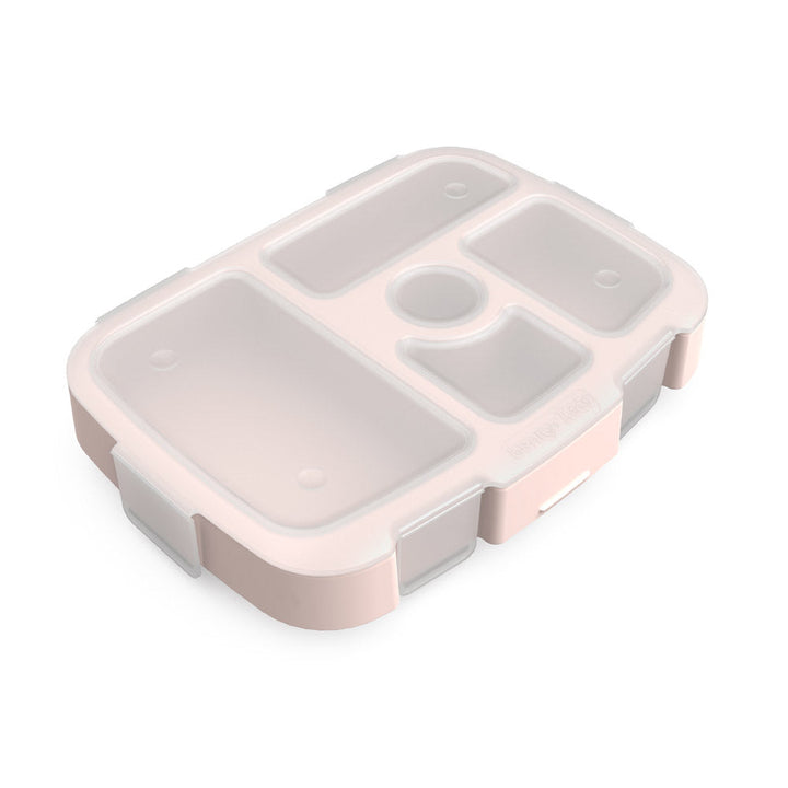 Bentgo Kids Prints Tray with Transparent Cover T5
